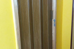 beltéri harmonikaajtó