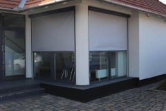 Opy-Lux árnyékolás