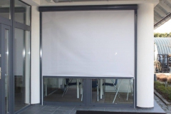 Opy-Lux teraszárnyékoló