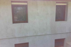 vakolható redőny - alumínium