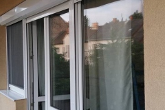 műanyag redőny ablakra és ajtóra