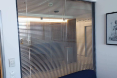 nagy méretű alumínium reluxa