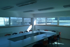 reluxa irodában