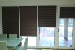 felhúzott sávroló