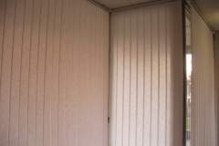 Egyedi szalagfüggöny