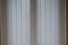 Zárt szalagfüggöny