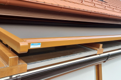 barna télikert árnyékoló