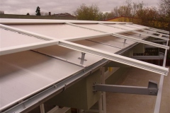 árnyékolástechnika