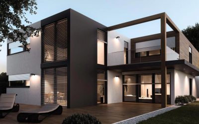 Árnyékolástechnika és belsőépítészet: Harmonikus összhang otthonunkban