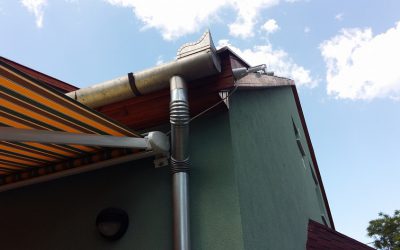 Árnyékolástechnika motorizálása és automatizálása: Az okos otthonok új dimenziója