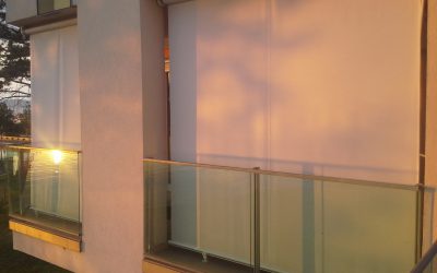 Hogyan növelhetjük otthonunk energiahatékonyságát napellenzőkkel?