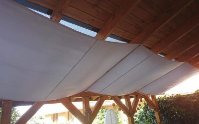 Külső vagy belső árnyékolás: melyik a jobb megoldás?