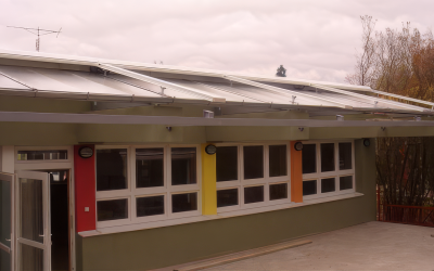 Modern télikert árnyékolás: így lesz a télikert egész évben élhető és elegáns