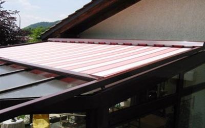 Télikert árnyékolás: Praktikus és esztétikus megoldások