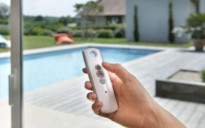 A motoros redőnyök előnyei a modern otthonokban